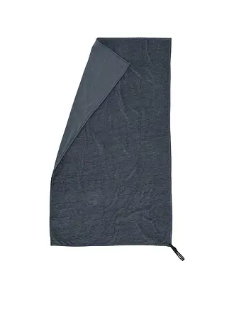 COCOON | Serviette de voyage Eco Travel Towel Lyocell | dunkelblau
